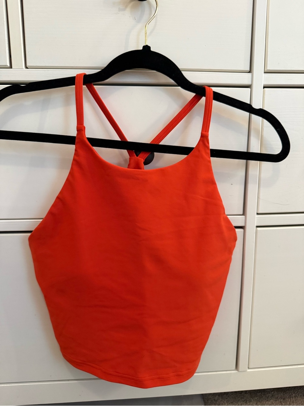 Old Navy High-Neck Tank Top